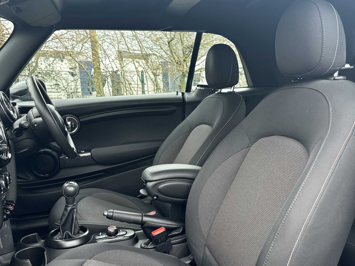 Used MINI Convertible 2018 for sale - 78192739: Photo 11