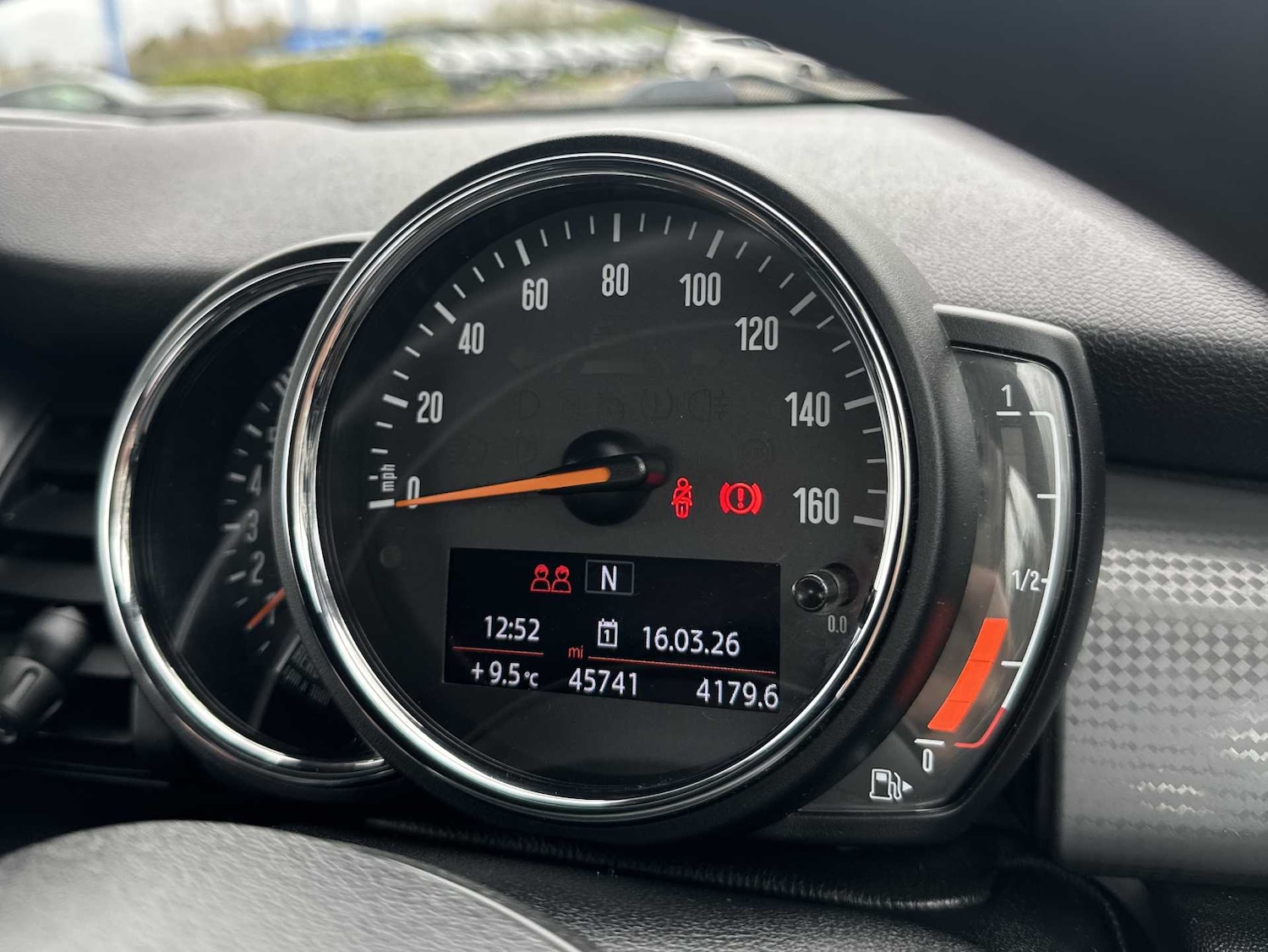 Used MINI Convertible 2018 for sale - 78192739: Photo 13