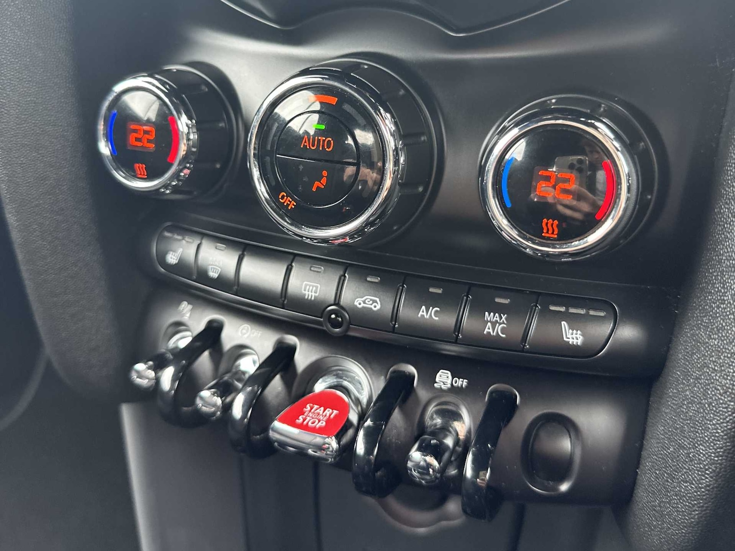 Used MINI Convertible 2018 for sale - 78192739: Photo 14