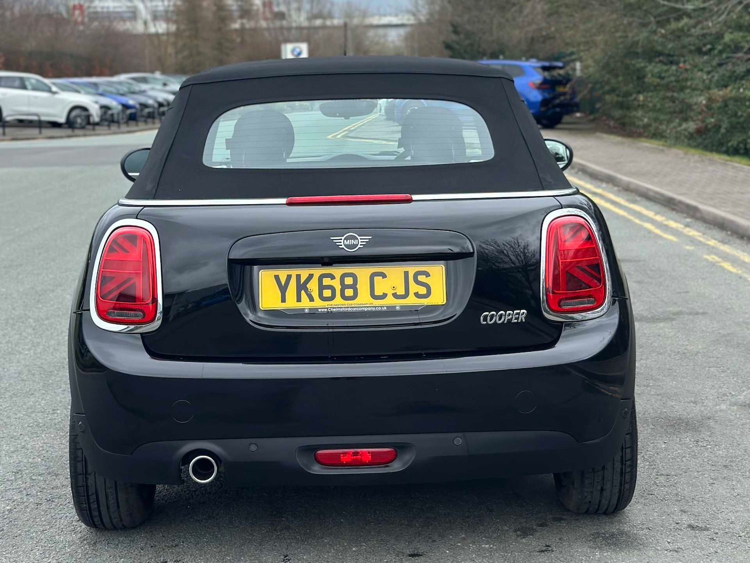 Used MINI Convertible 2018 for sale - 78192739: Photo 7