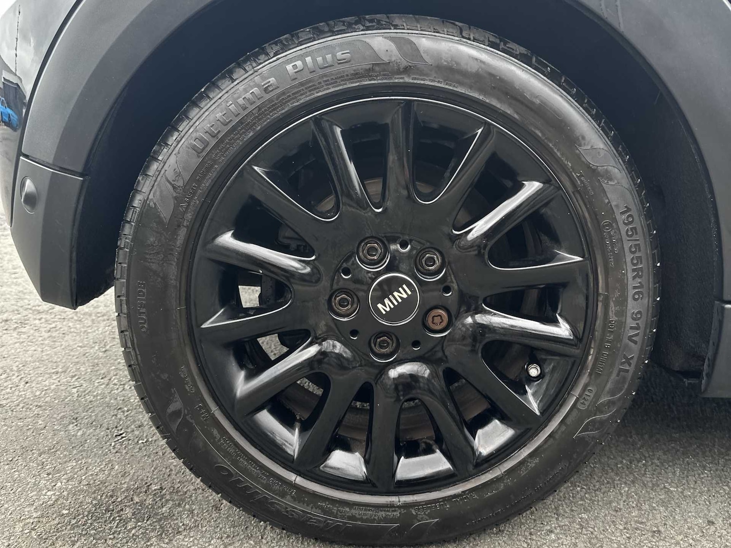 Used MINI Convertible 2018 for sale - 78192739: Photo 9