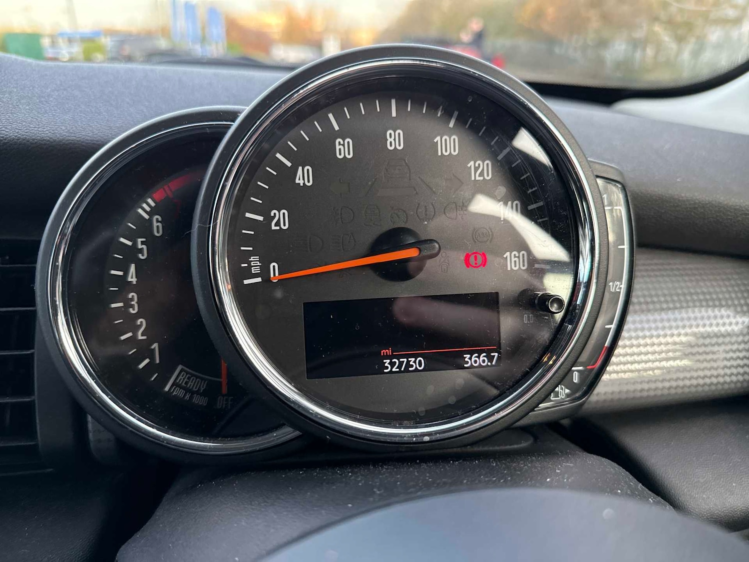 Used MINI Hatch 2019 for sale - 76957540: Photo 10