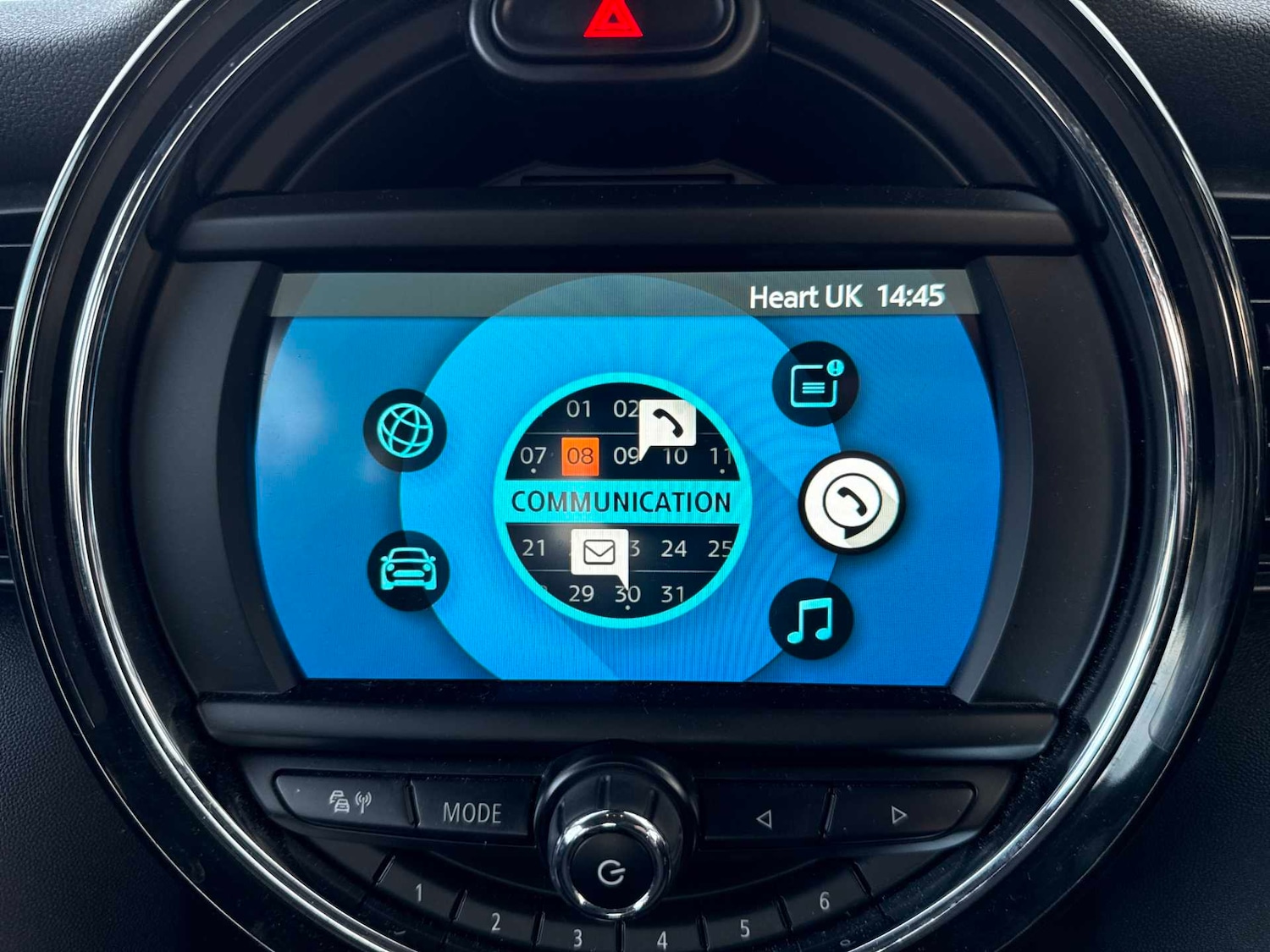 Used MINI Hatch 2019 for sale - 76957540: Photo 11