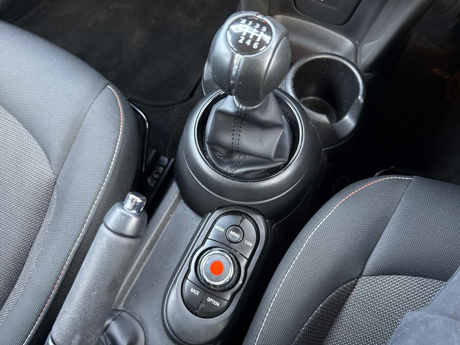 Used MINI Hatch 2019 for sale - 76957540: Photo 13