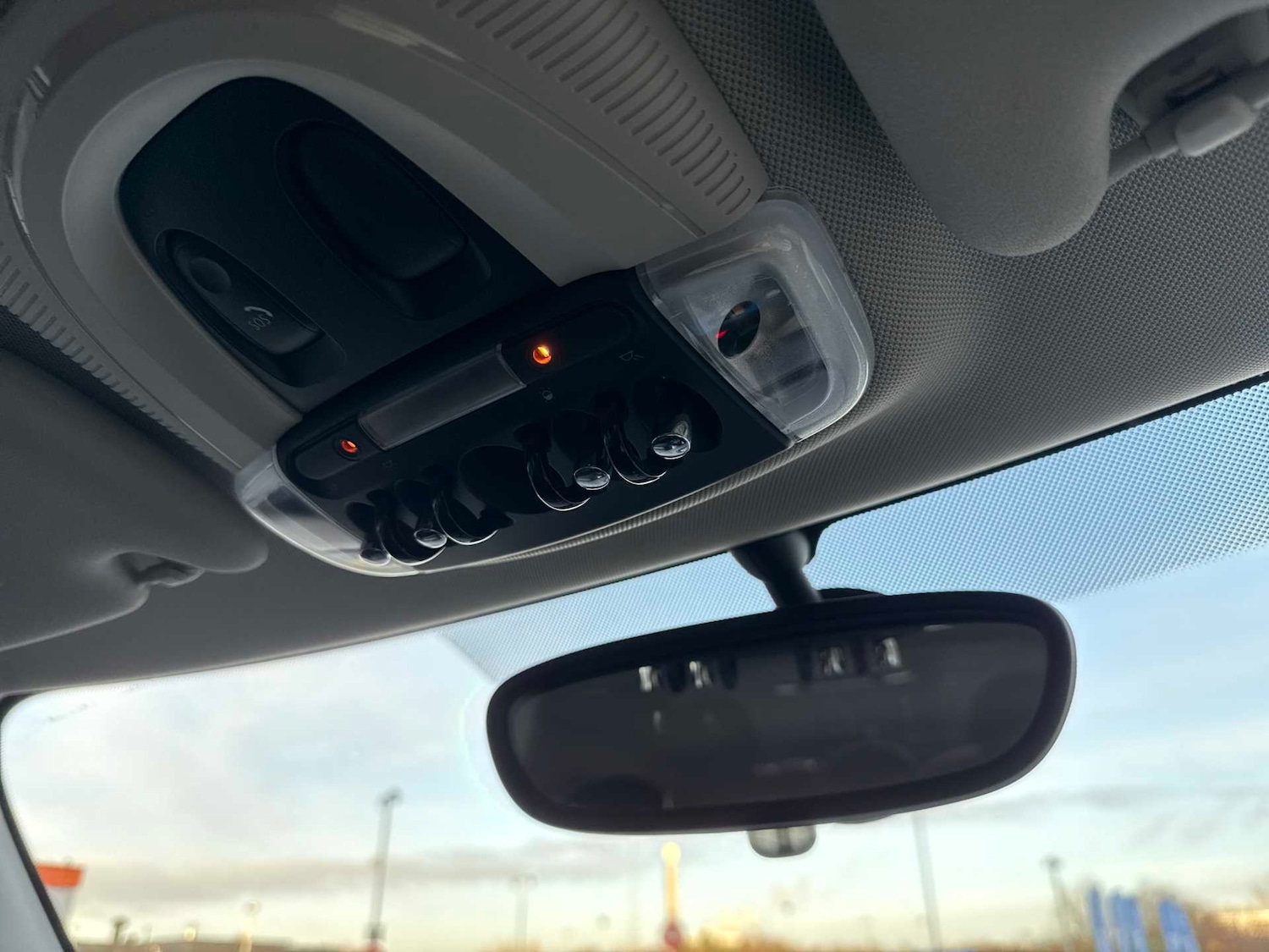 Used MINI Hatch 2019 for sale - 76957540: Photo 14