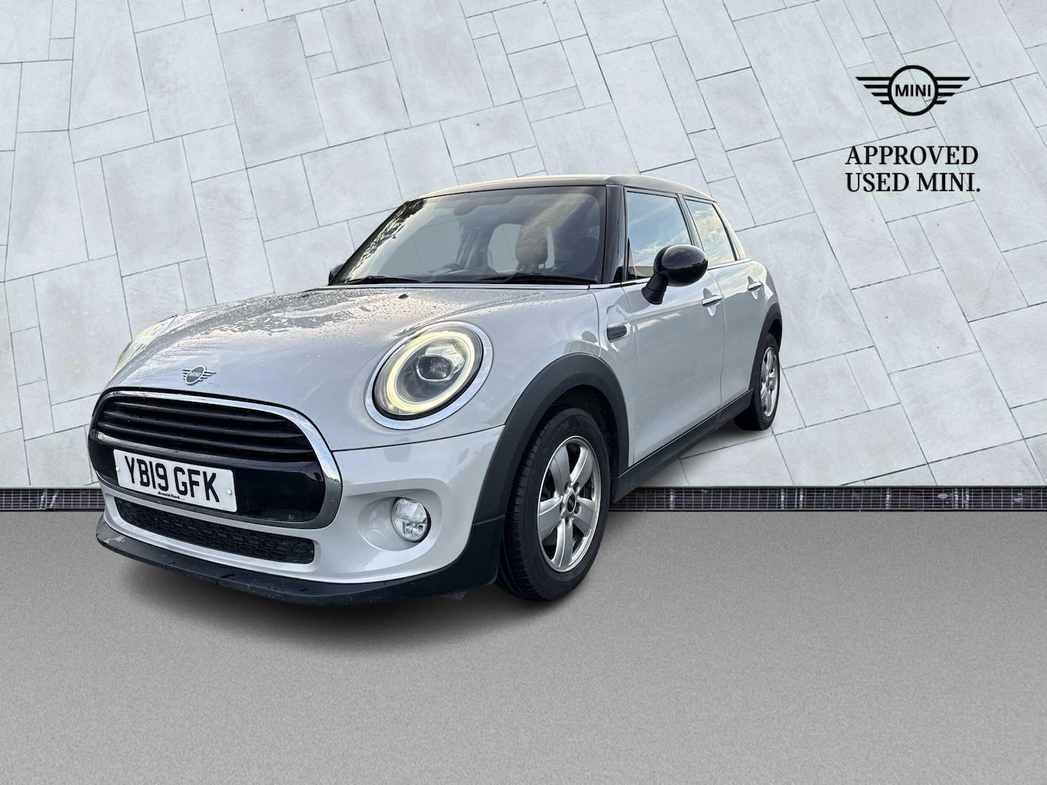 Used MINI Hatch 2019 for sale - 76957540: Photo 20