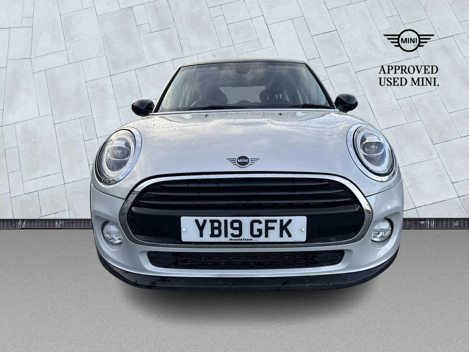 Used MINI Hatch 2019 for sale - 76957540: Photo 5