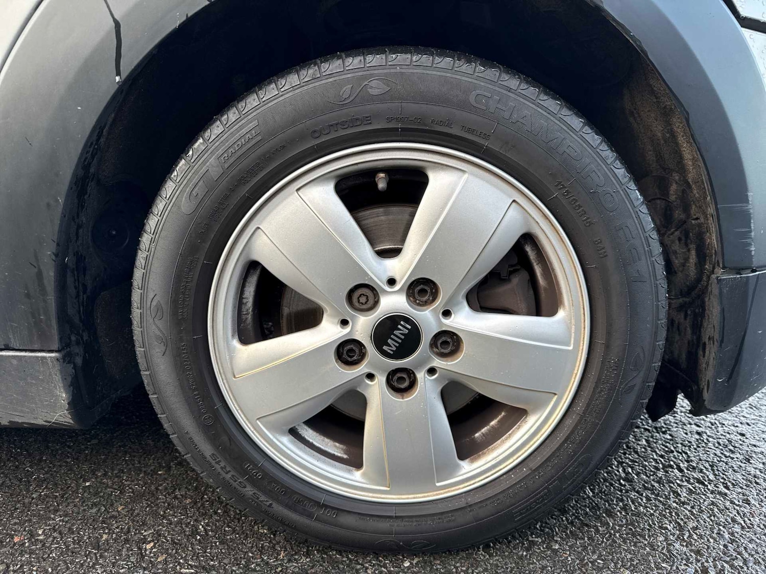 Used MINI Hatch 2019 for sale - 76957540: Photo 6