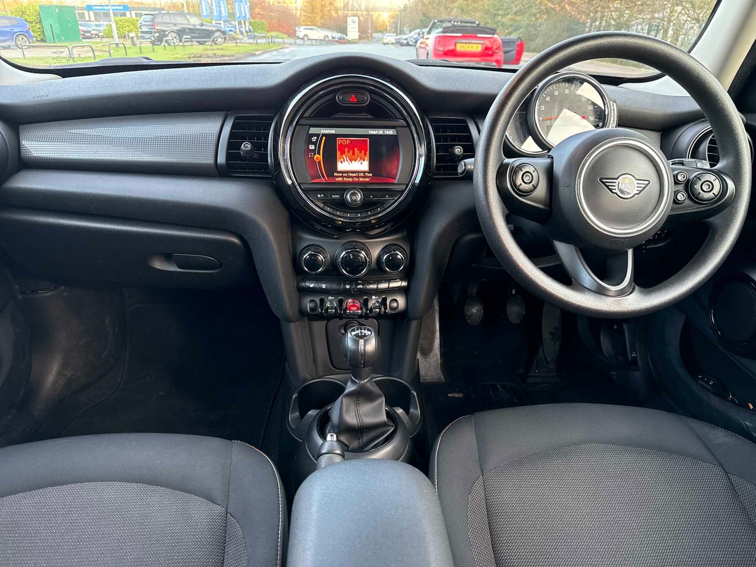 Used MINI Hatch 2019 for sale - 76957540: Photo 8