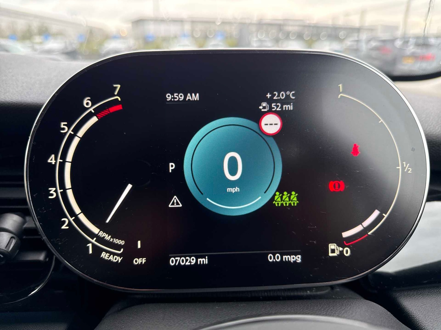 Used MINI Hatch 2023 for sale - 77542472: Photo 10