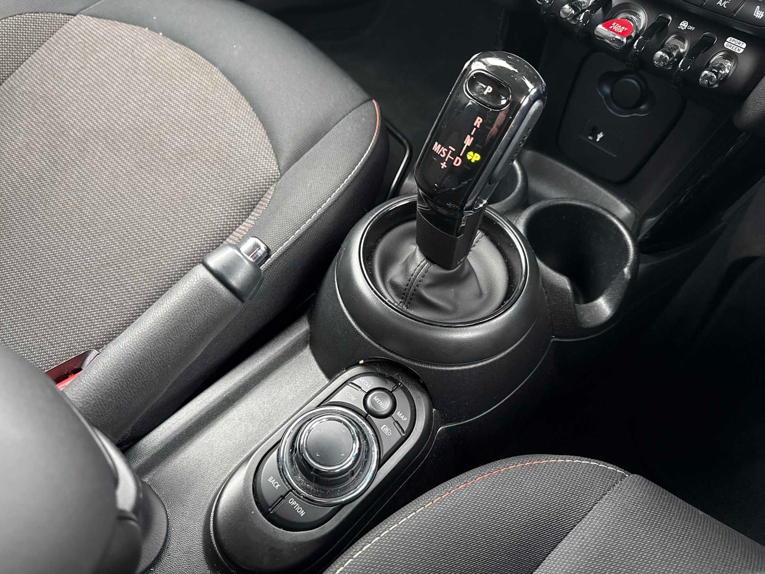 Used MINI Hatch 2023 for sale - 77542472: Photo 13