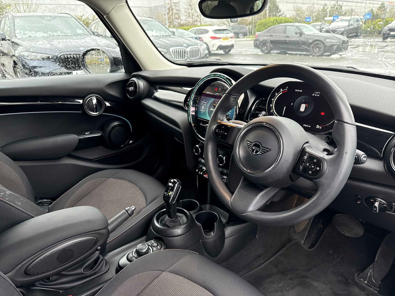 Used MINI Hatch 2023 for sale - 77542472: Photo 15