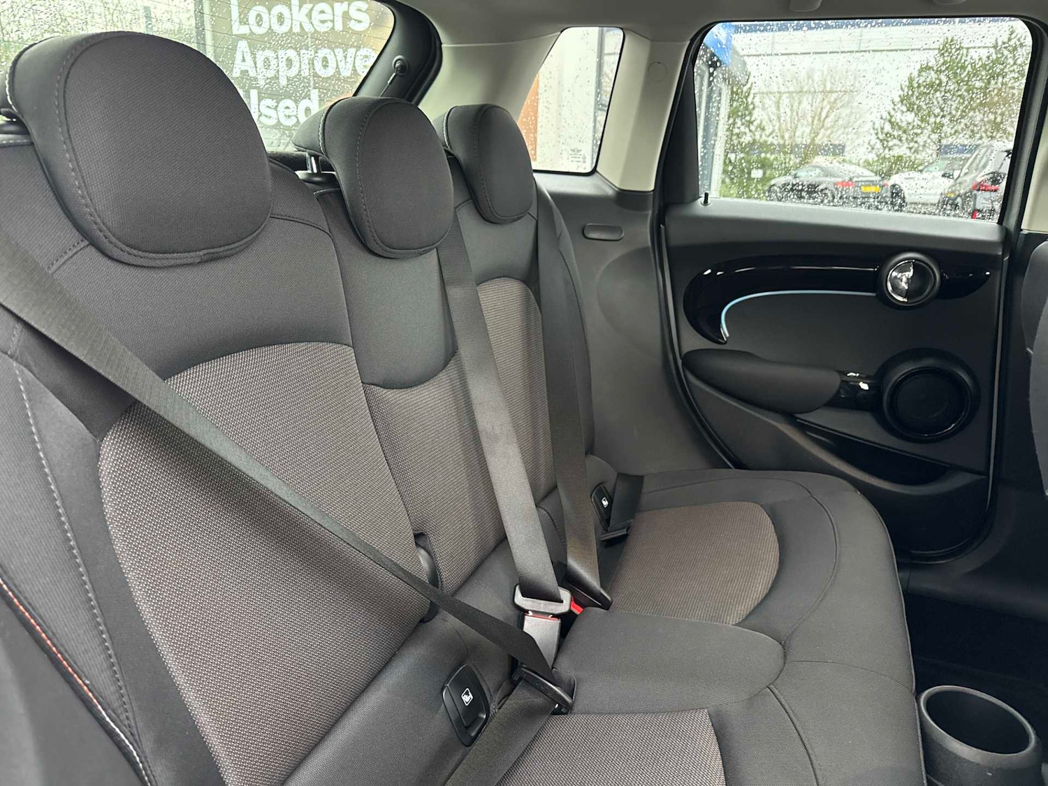 Used MINI Hatch 2023 for sale - 77542472: Photo 16