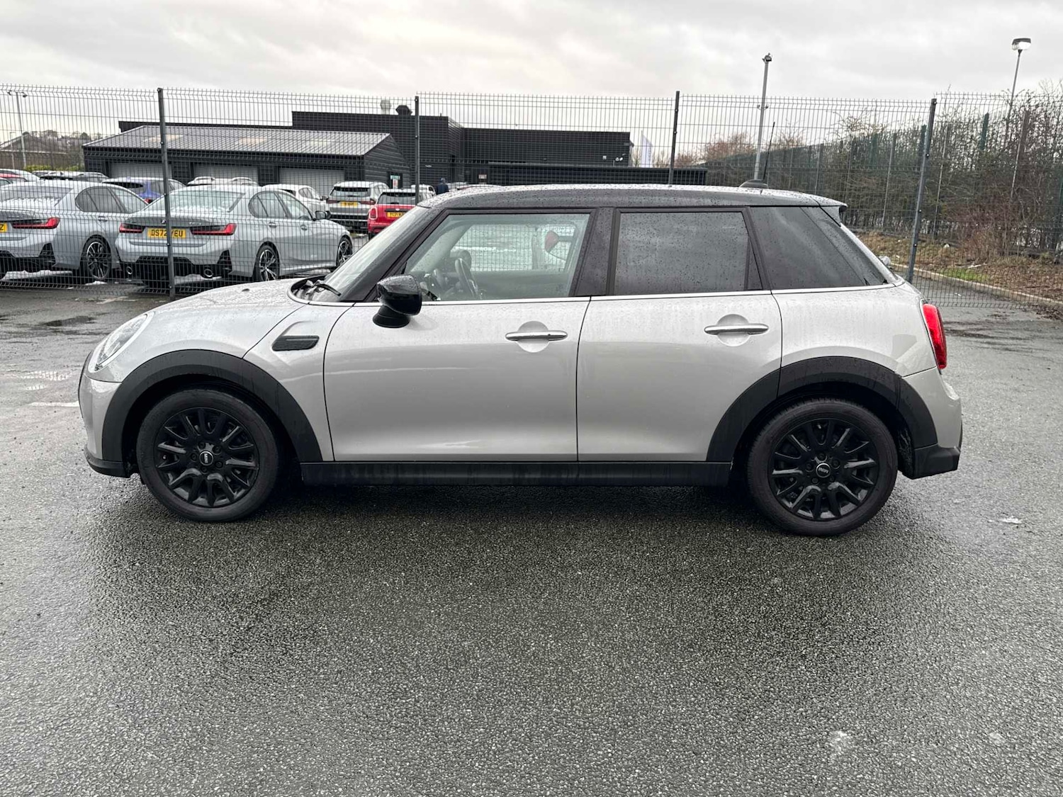 Used MINI Hatch 2023 for sale - 77542472: Photo 19