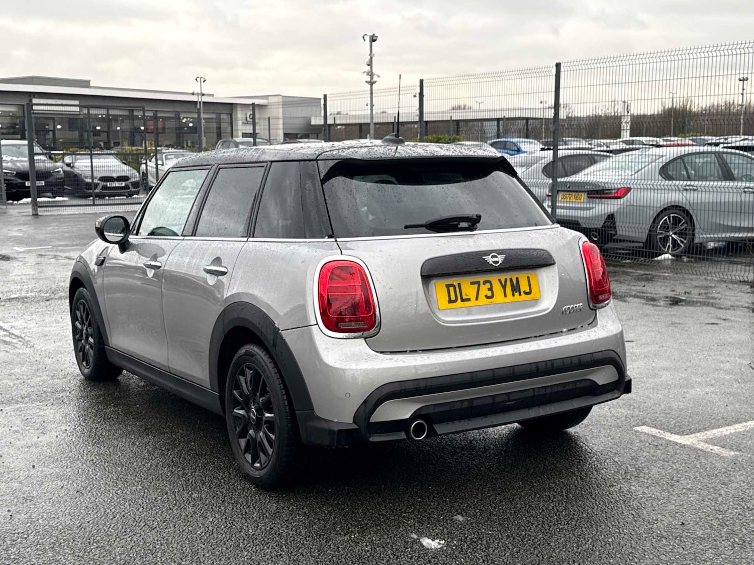 Used MINI Hatch 2023 for sale - 77542472: Photo 2