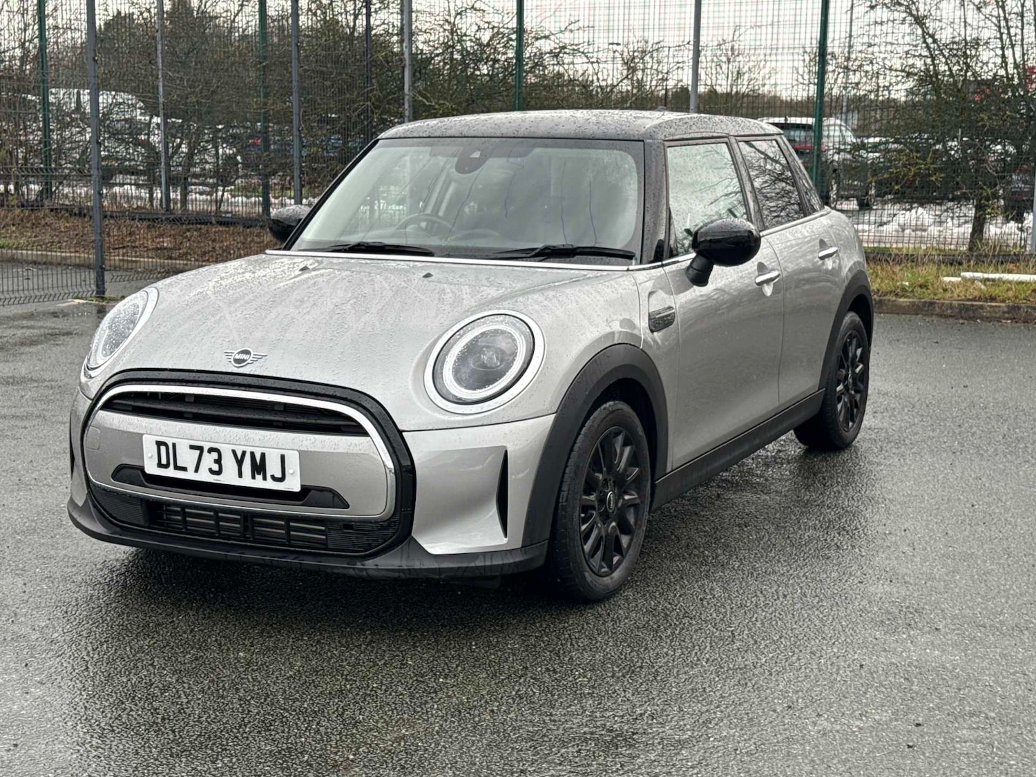 Used MINI Hatch 2023 for sale - 77542472: Photo 20