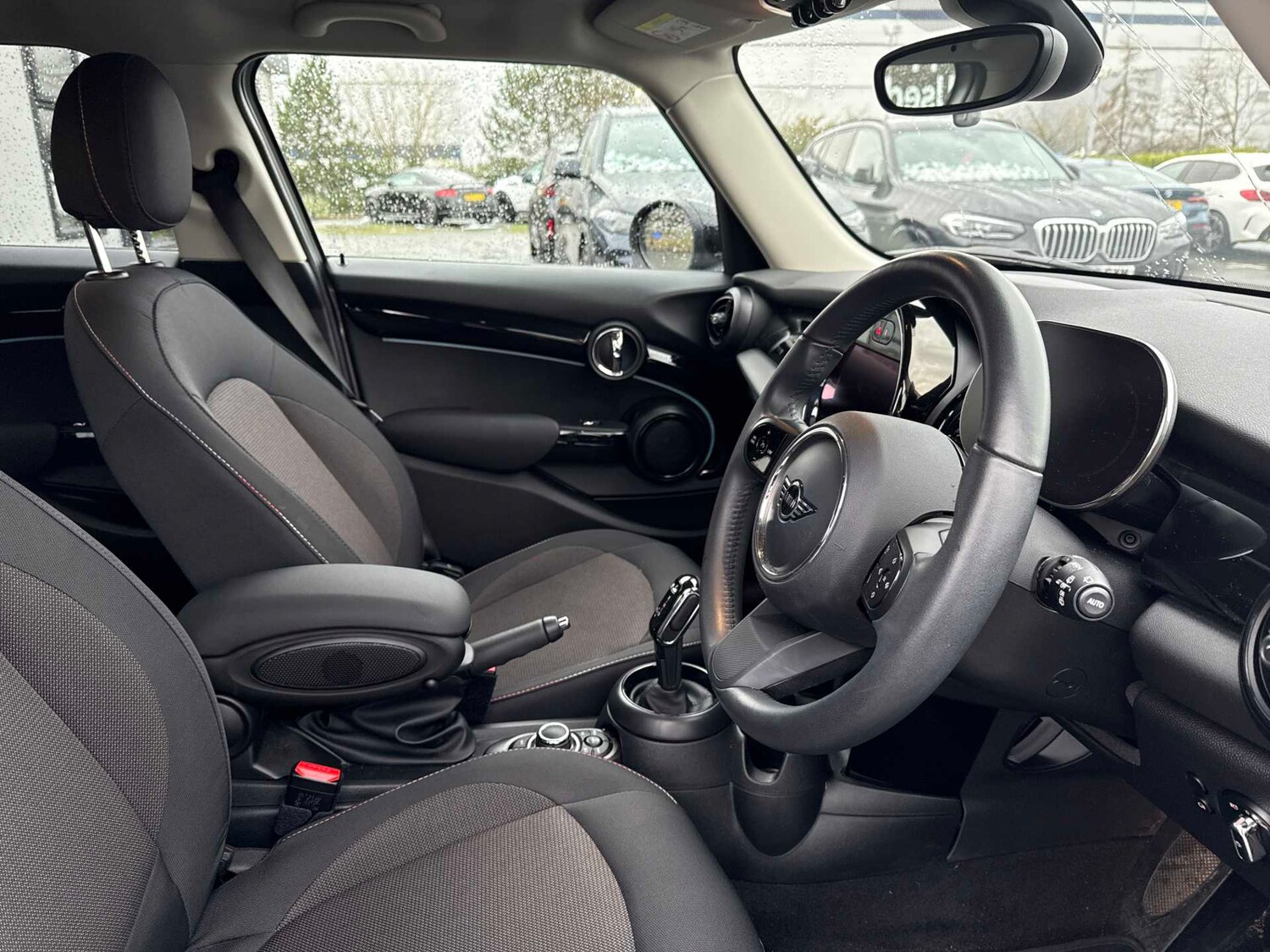 Used MINI Hatch 2023 for sale - 77542472: Photo 21