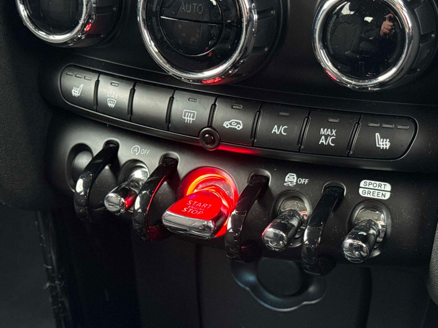 Used MINI Hatch 2023 for sale - 77542472: Photo 22