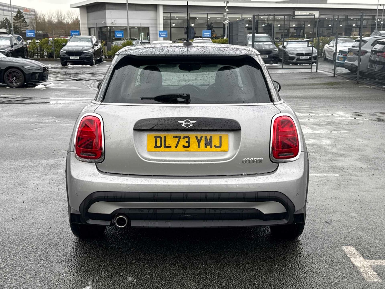 Used MINI Hatch 2023 for sale - 77542472: Photo 4