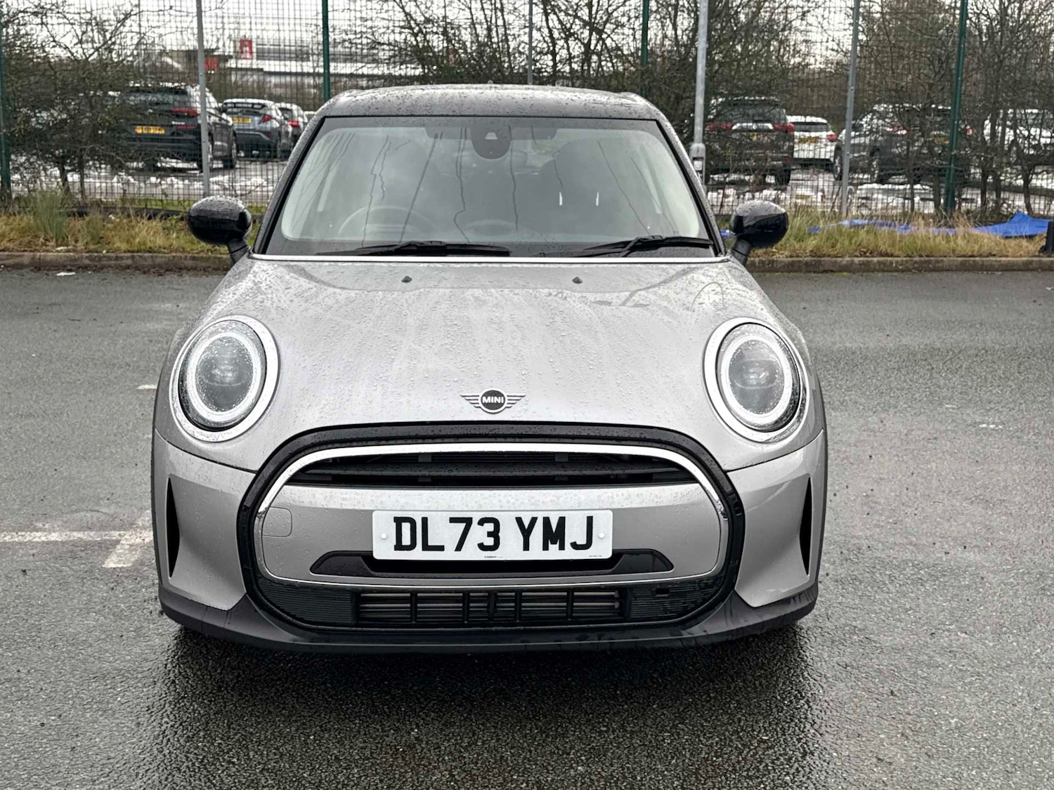 Used MINI Hatch 2023 for sale - 77542472: Photo 5