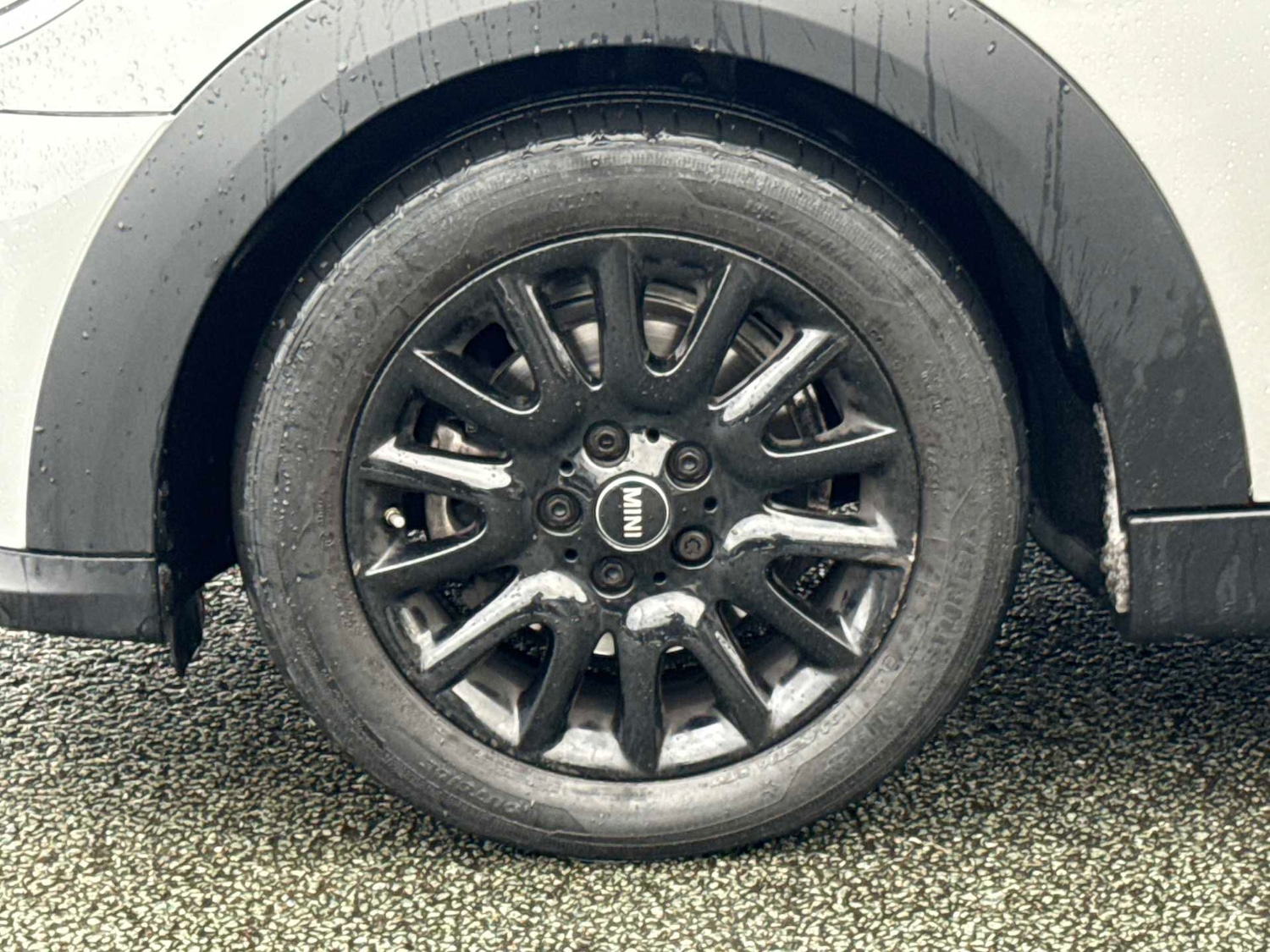 Used MINI Hatch 2023 for sale - 77542472: Photo 6