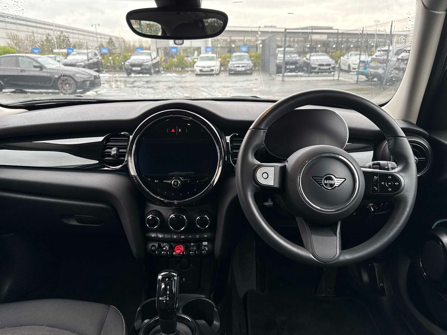 Used MINI Hatch 2023 for sale - 77542472: Photo 9