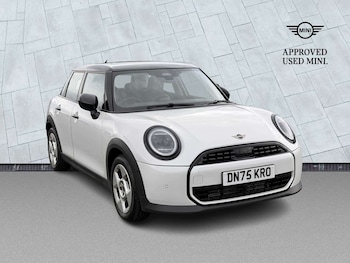 Used MINI Cooper 2025 for sale - 78655682: Photo