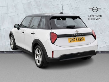 Used MINI Cooper 2025 for sale - 78655682: Photo