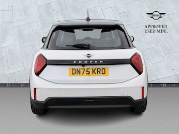 Used MINI Cooper 2025 for sale - 78655682: Photo