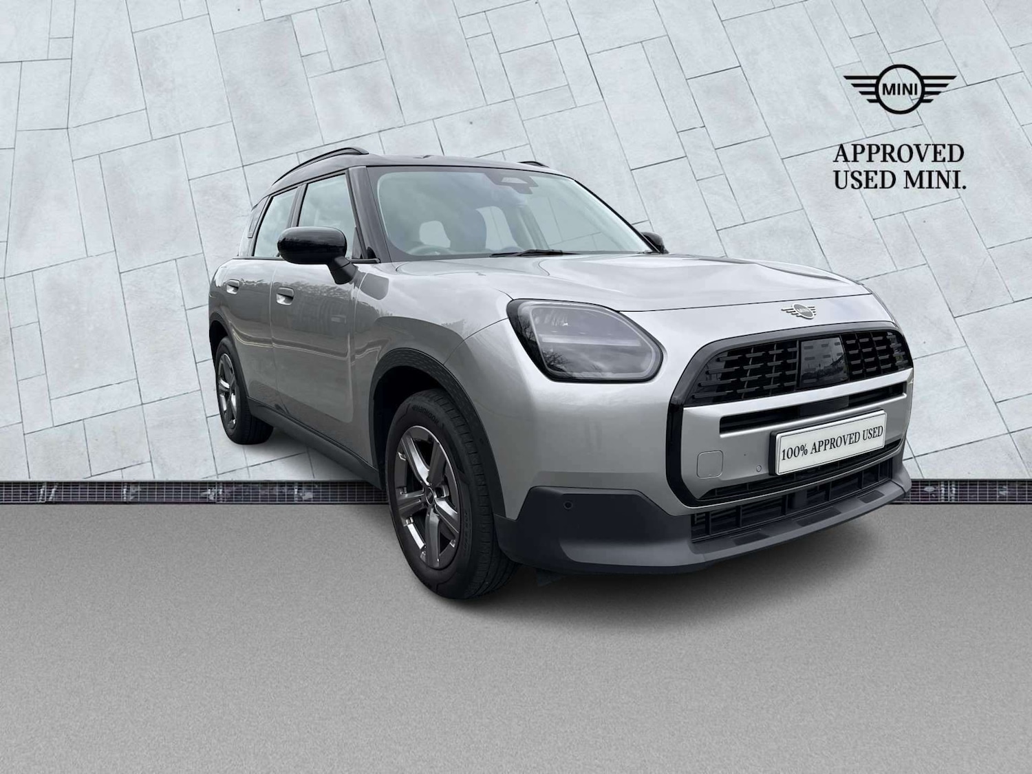 Used MINI Countryman 2024 for sale - 78196323: Photo 1