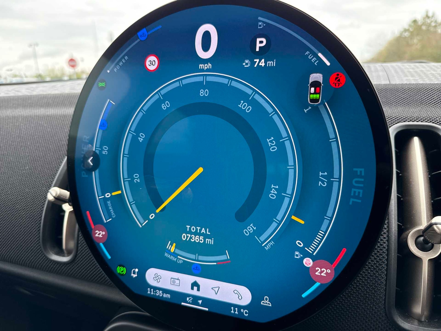 Used MINI Countryman 2024 for sale - 78196323: Photo 10