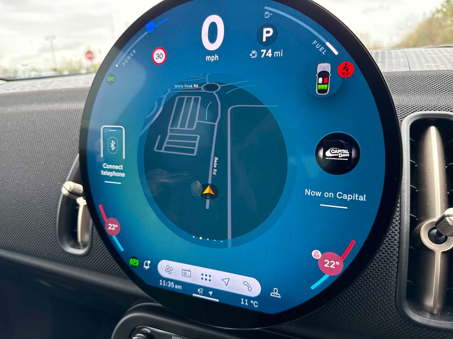 Used MINI Countryman 2024 for sale - 78196323: Photo 11