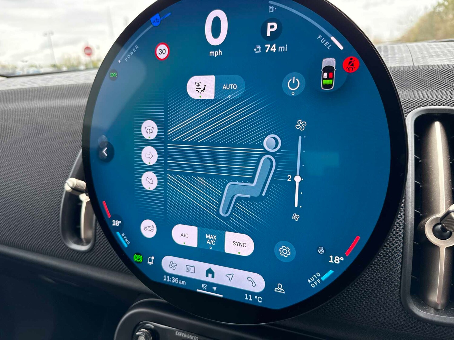 Used MINI Countryman 2024 for sale - 78196323: Photo 12