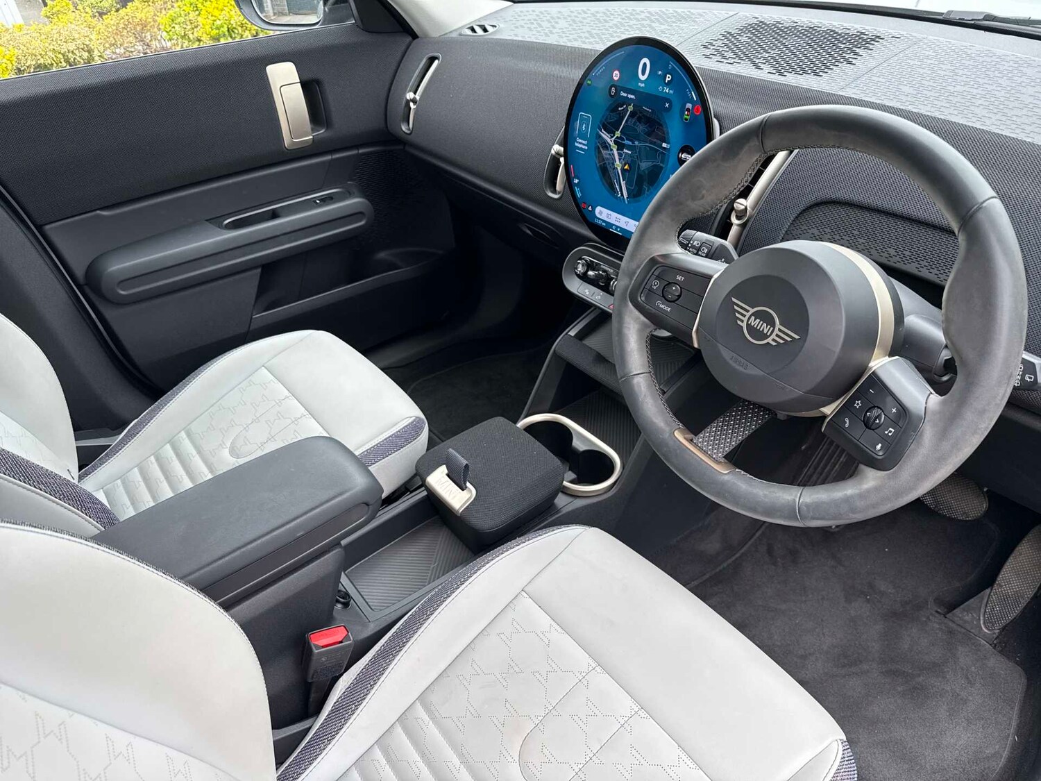 Used MINI Countryman 2024 for sale - 78196323: Photo 15