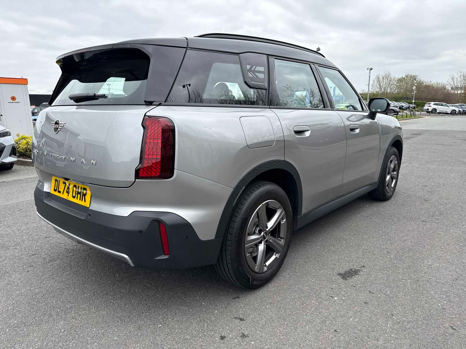 Used MINI Countryman 2024 for sale - 78196323: Photo 18