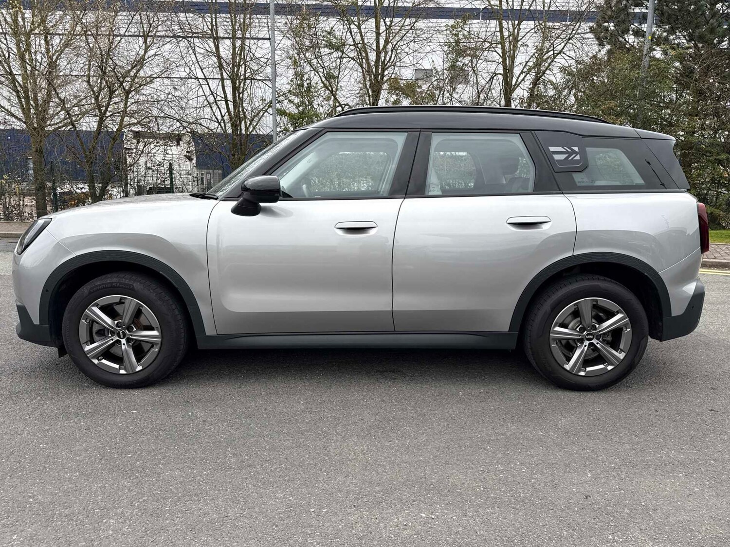 Used MINI Countryman 2024 for sale - 78196323: Photo 19