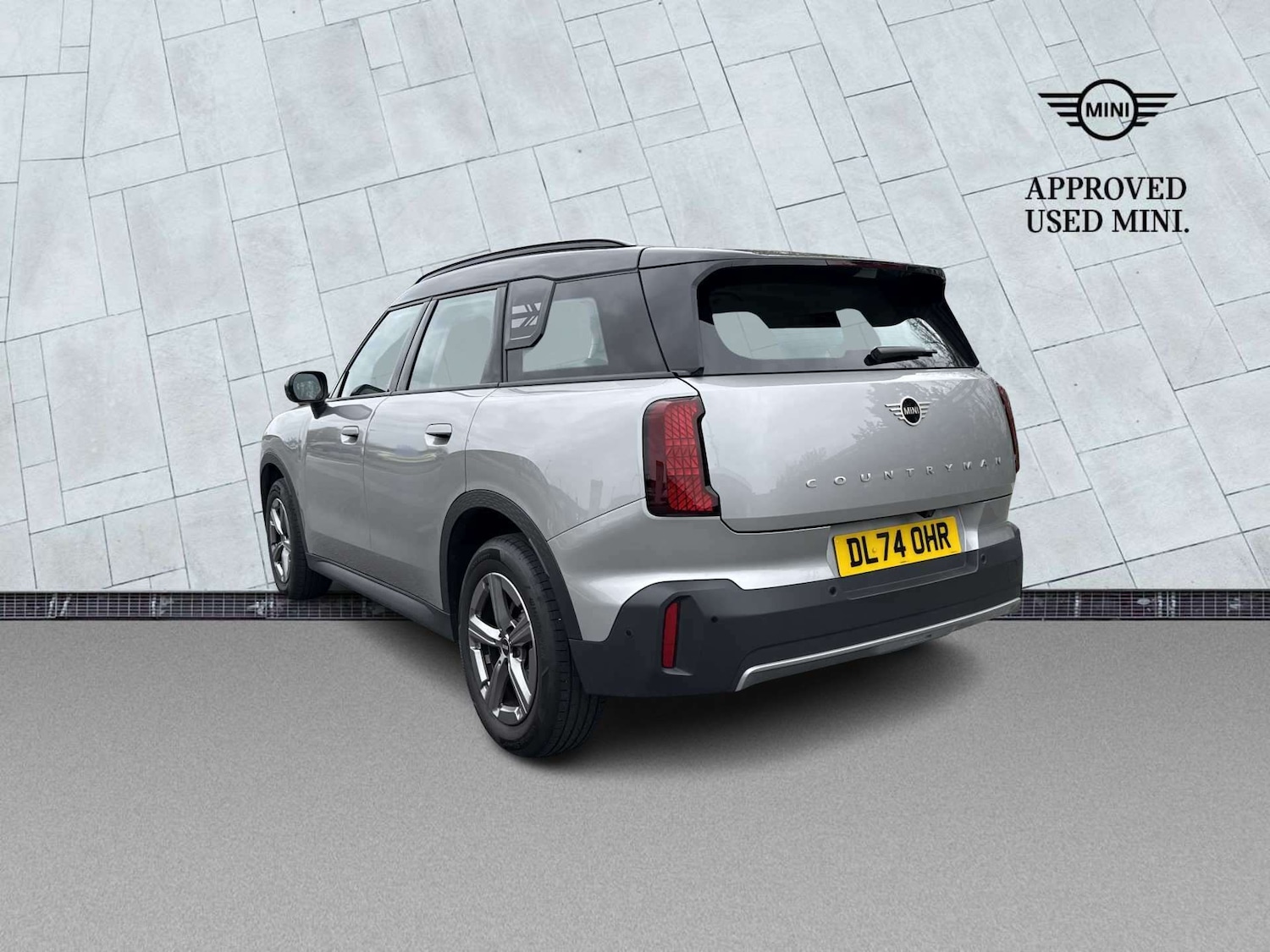 Used MINI Countryman 2024 for sale - 78196323: Photo 2