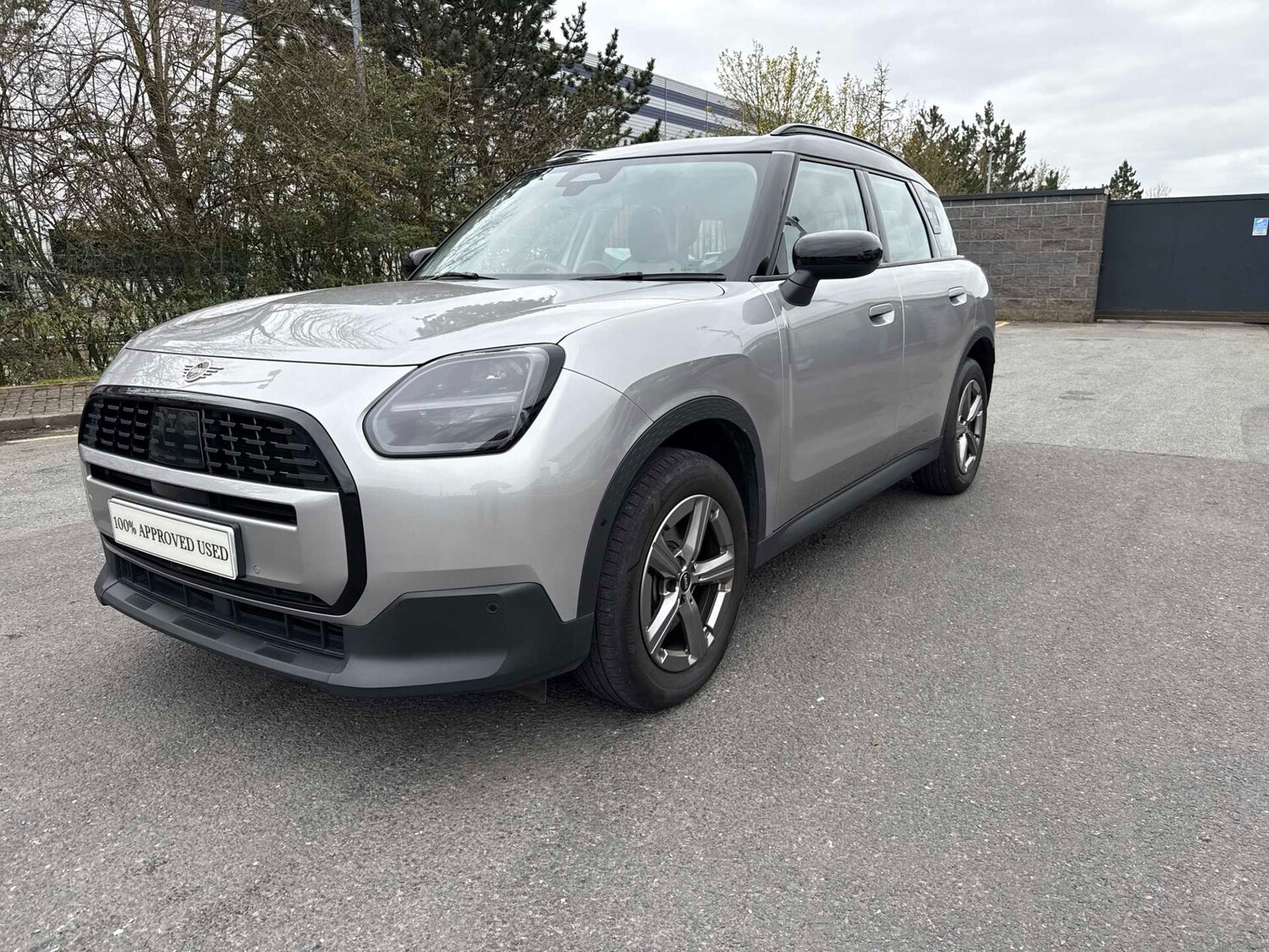 Used MINI Countryman 2024 for sale - 78196323: Photo 20