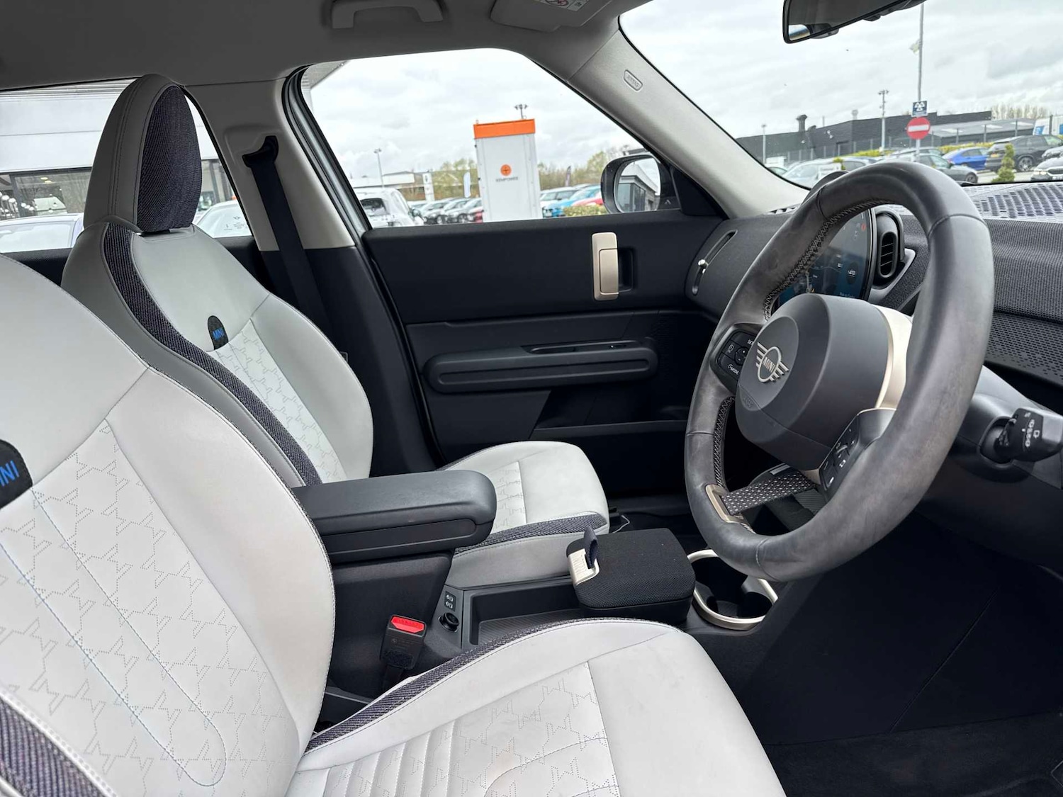 Used MINI Countryman 2024 for sale - 78196323: Photo 21