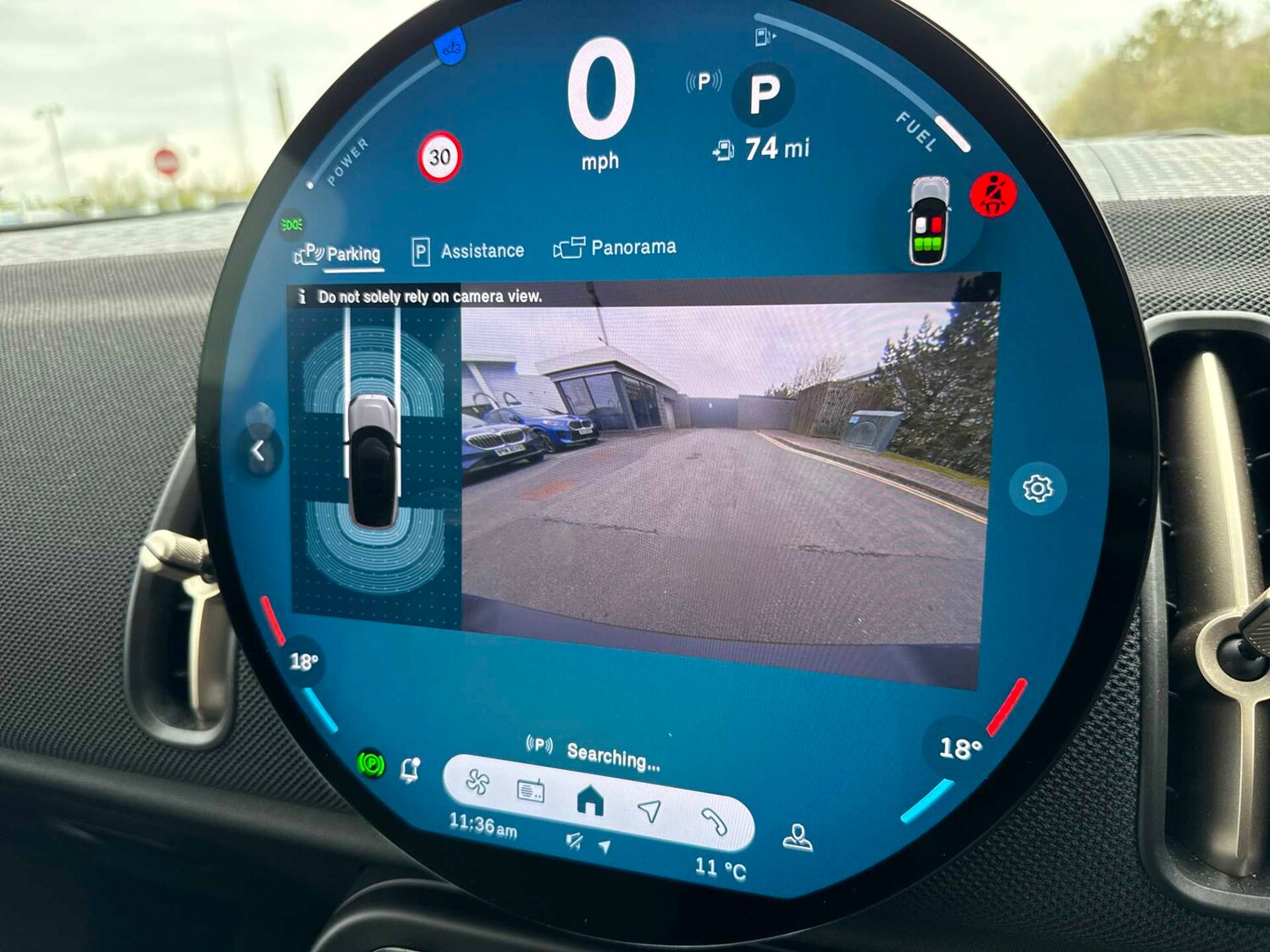 Used MINI Countryman 2024 for sale - 78196323: Photo 23