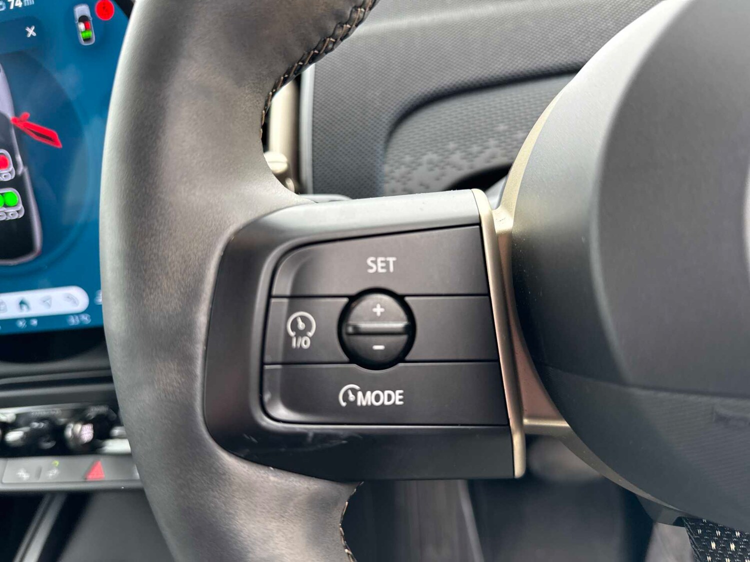 Used MINI Countryman 2024 for sale - 78196323: Photo 25