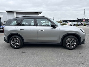 Used MINI Countryman 2024 for sale - 78196323: Photo