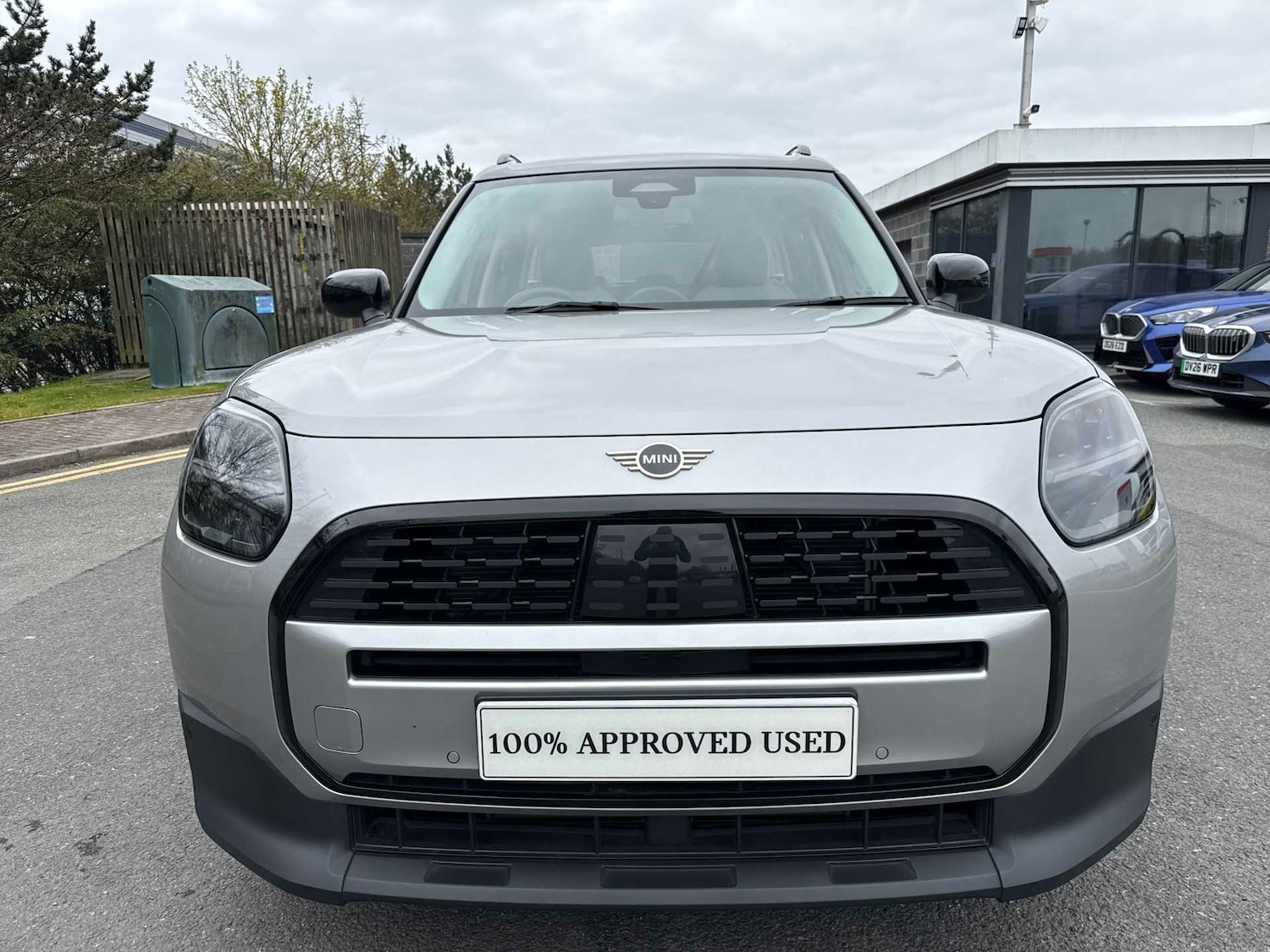 Used MINI Countryman 2024 for sale - 78196323: Photo 5