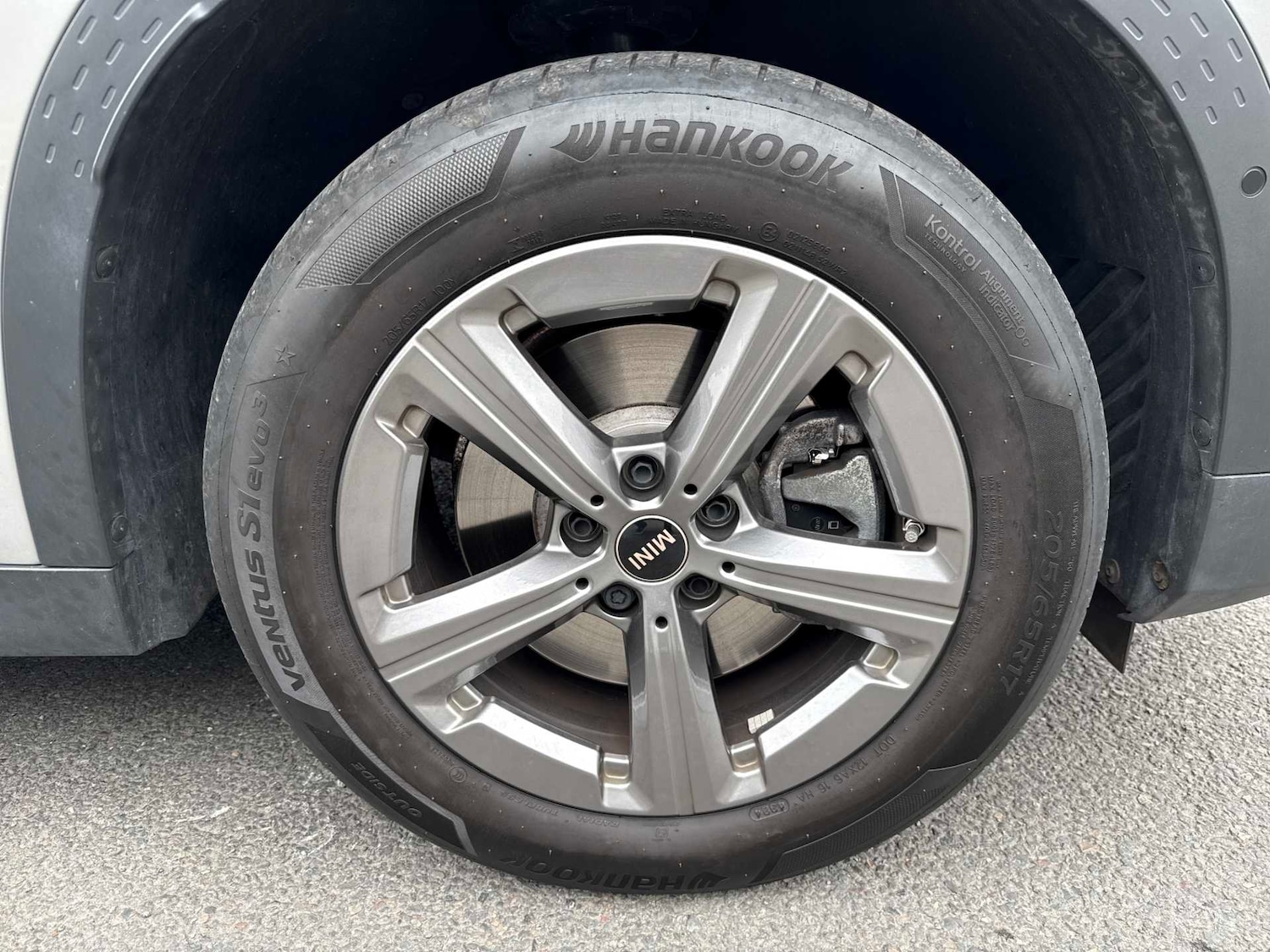 Used MINI Countryman 2024 for sale - 78196323: Photo 6