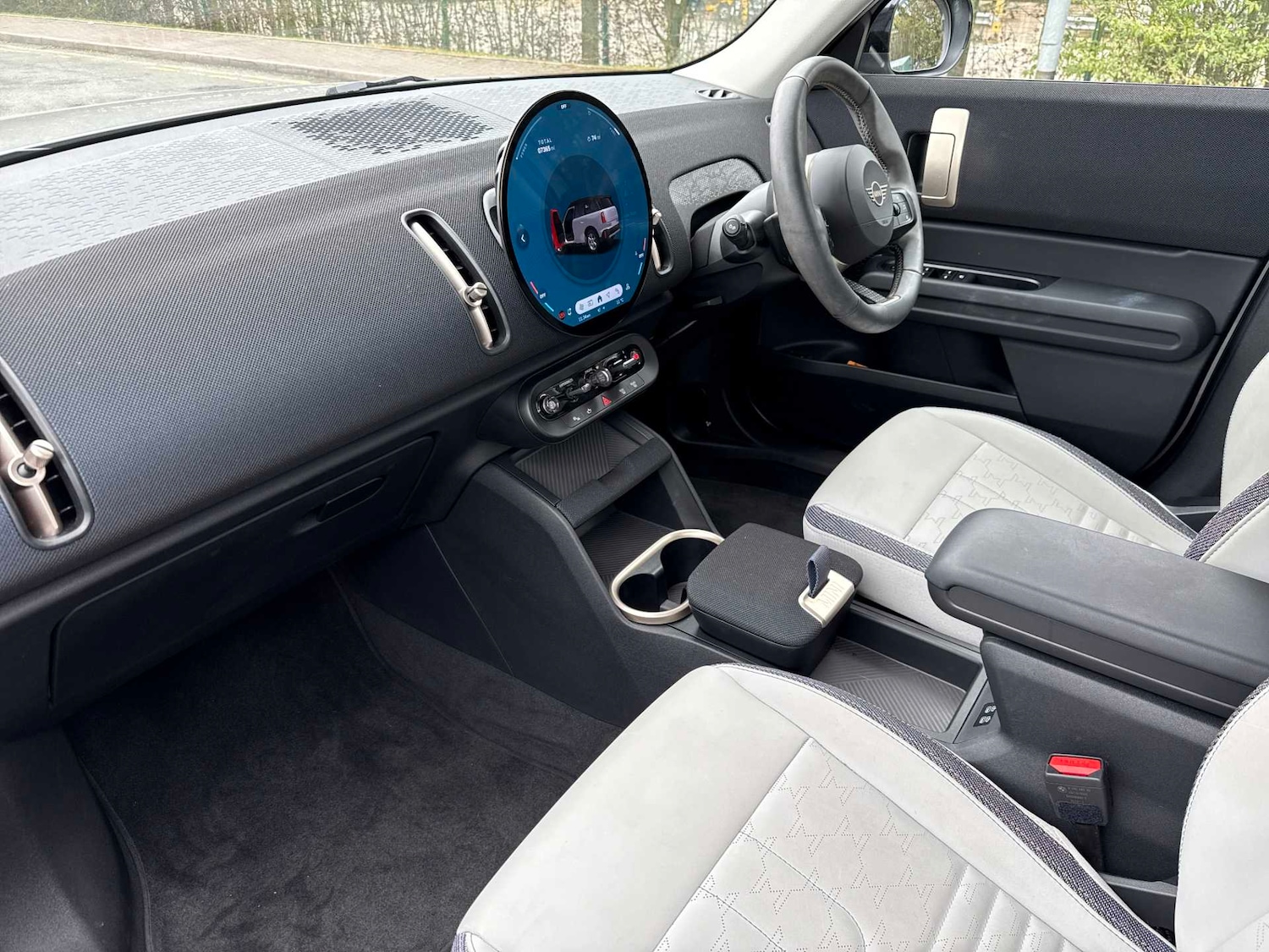 Used MINI Countryman 2024 for sale - 78196323: Photo 7