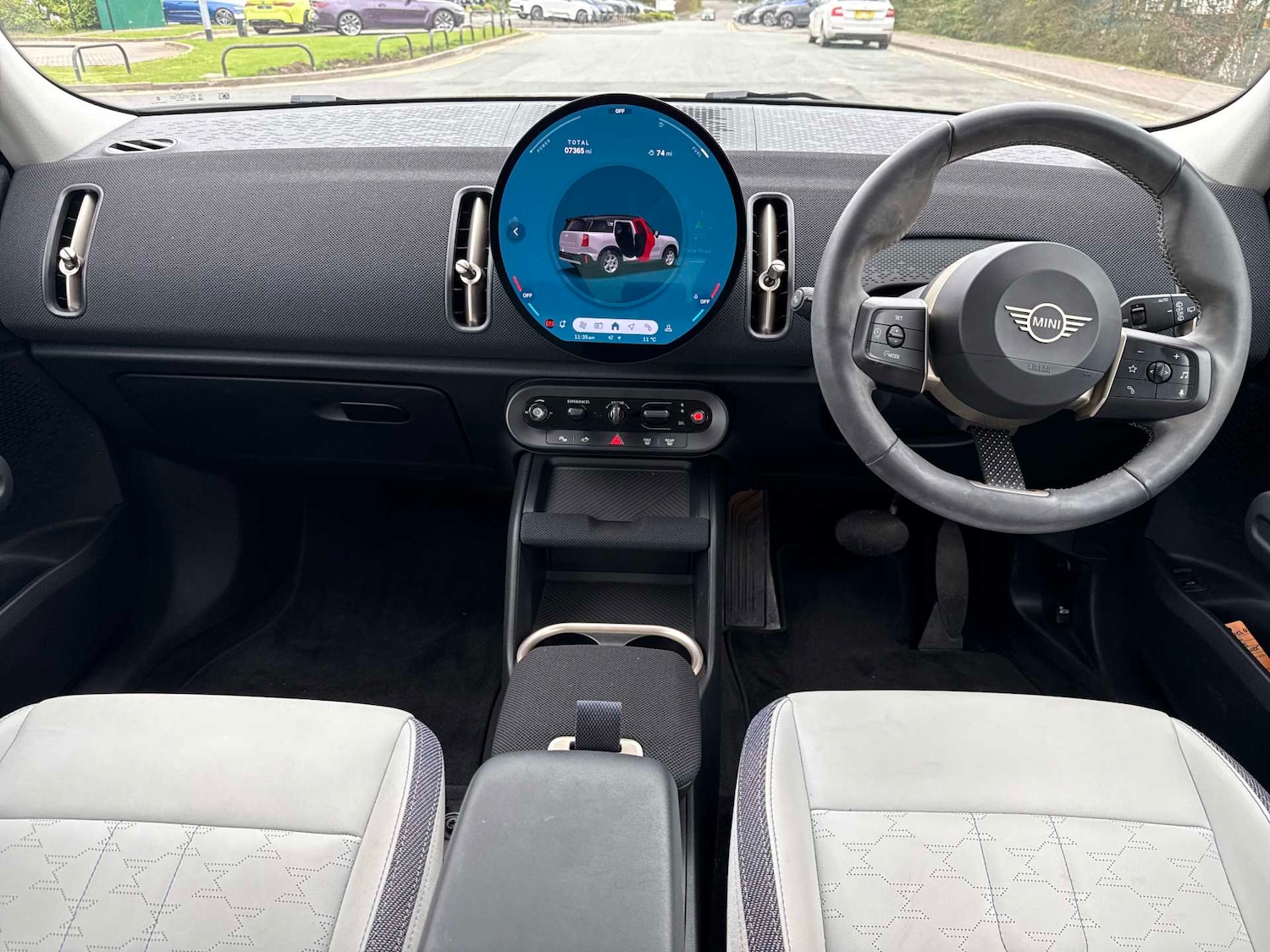 Used MINI Countryman 2024 for sale - 78196323: Photo 8