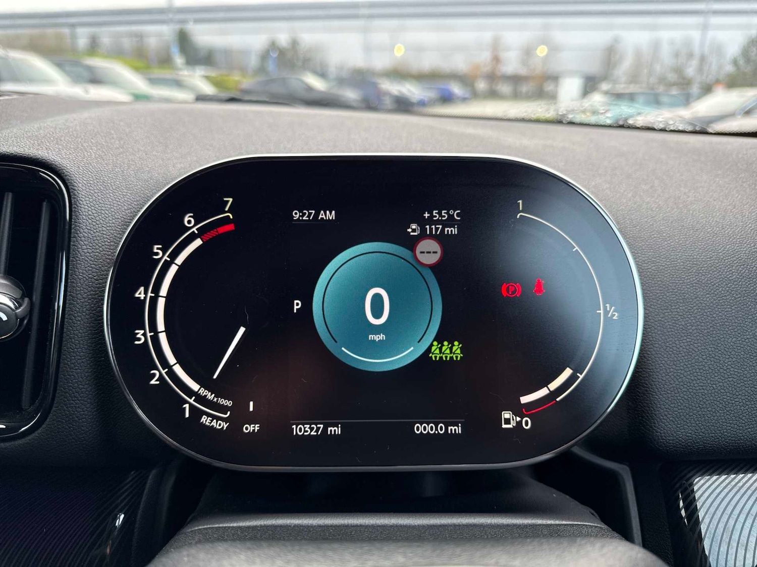 Used MINI Countryman 2023 for sale - 76957603: Photo 10