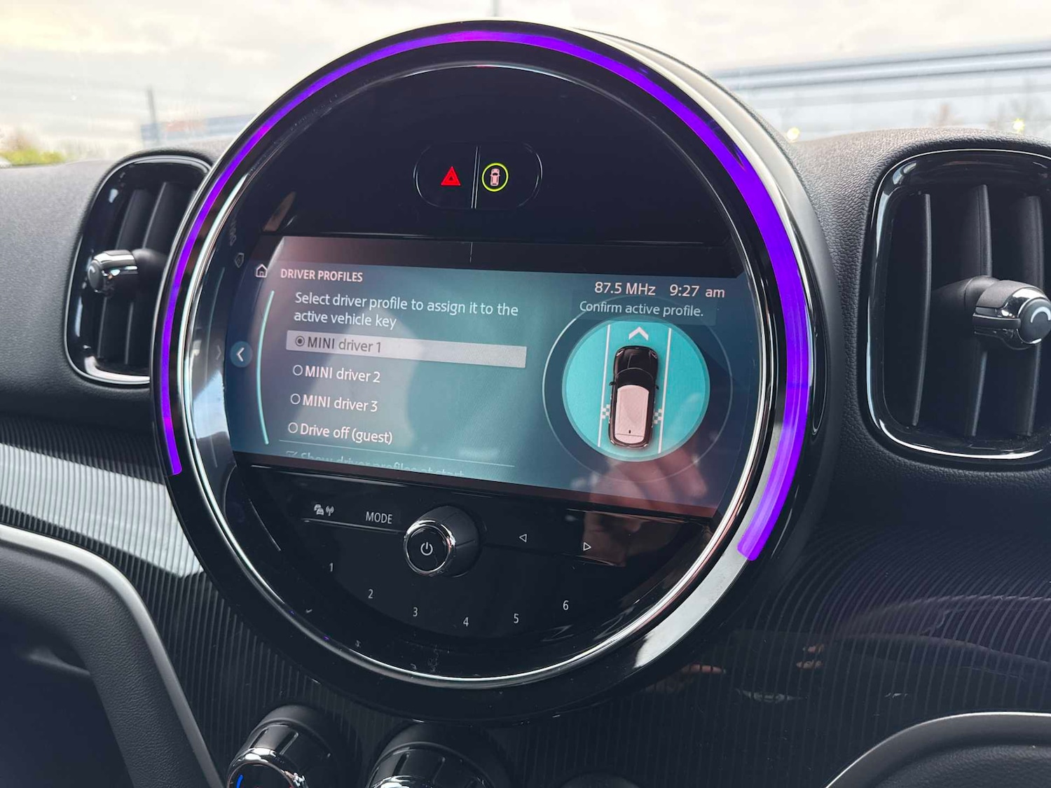 Used MINI Countryman 2023 for sale - 76957603: Photo 11