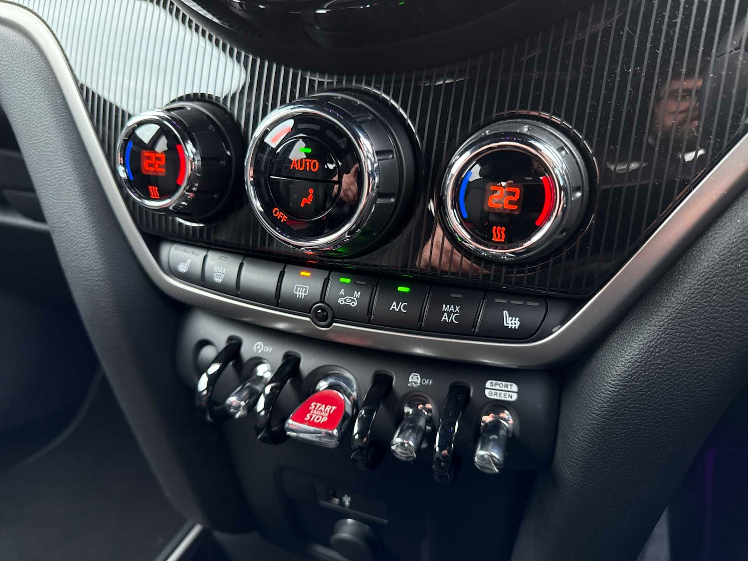 Used MINI Countryman 2023 for sale - 76957603: Photo 12