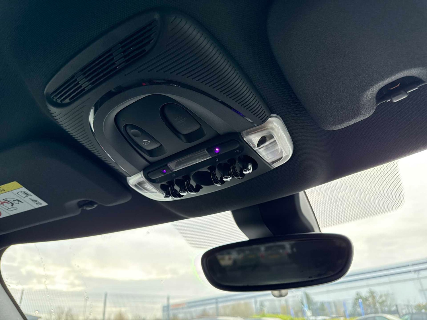 Used MINI Countryman 2023 for sale - 76957603: Photo 14